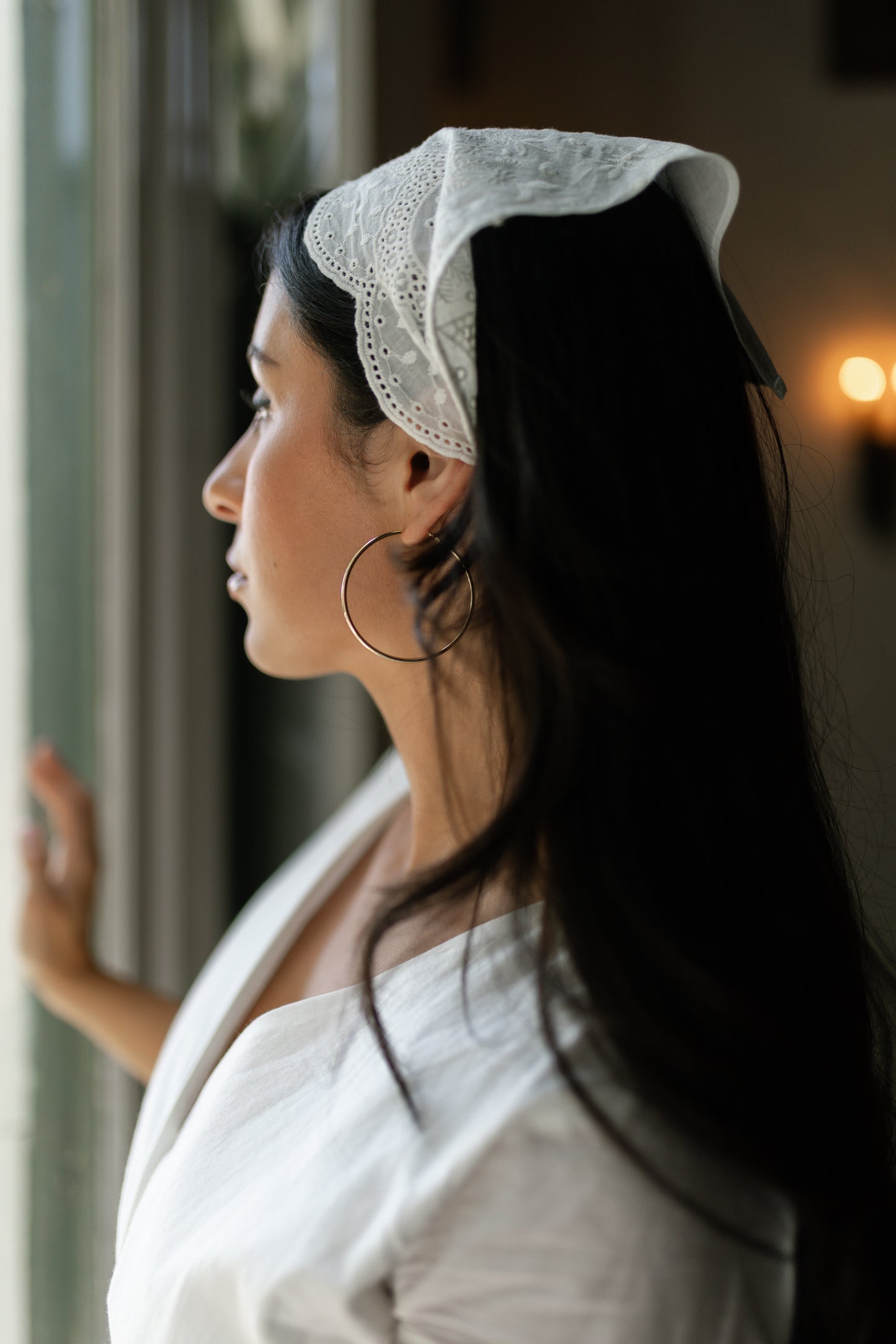 Ana Head Scarf