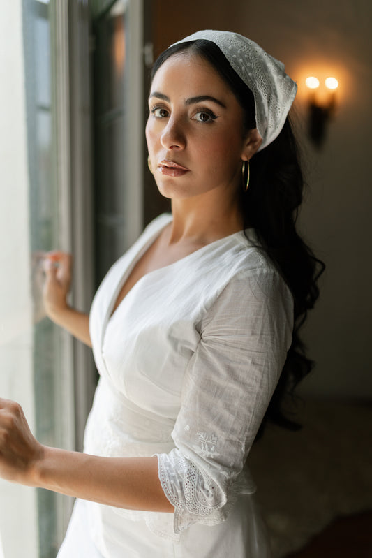 Ana Head Scarf